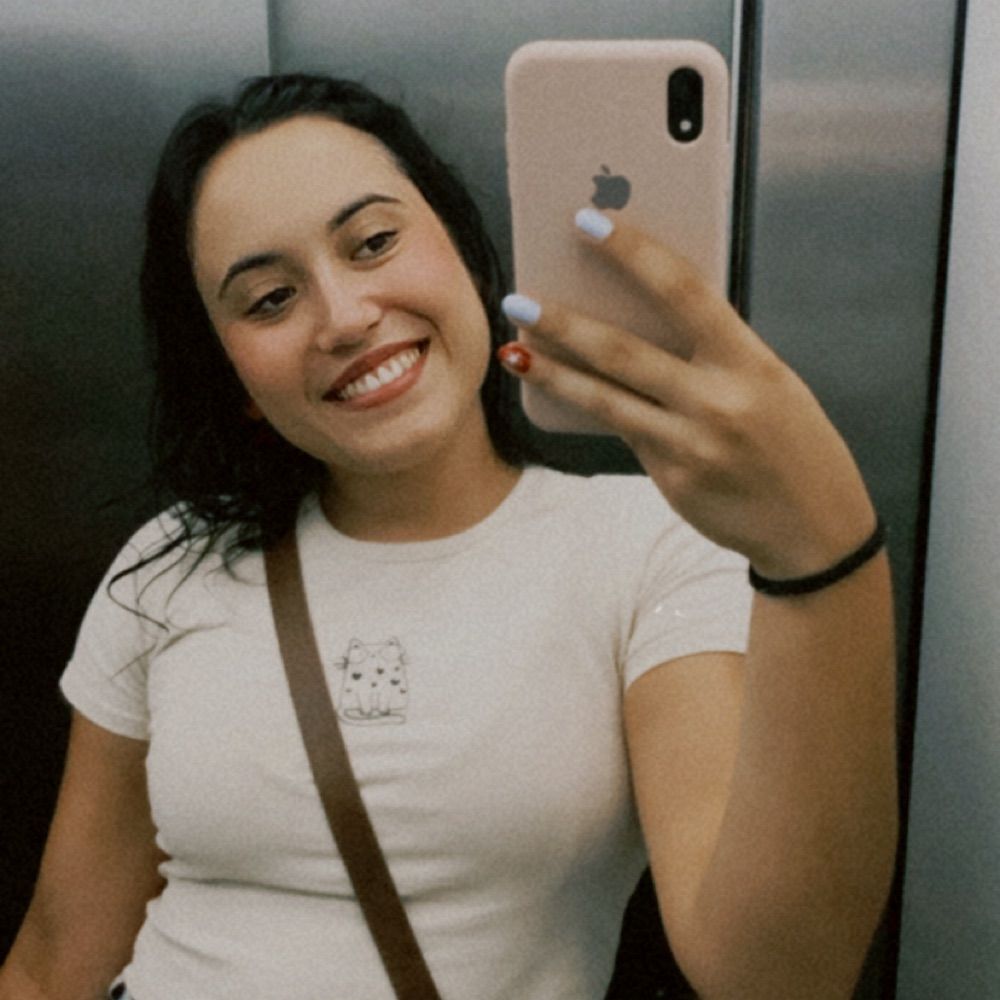 Completamente maluca 