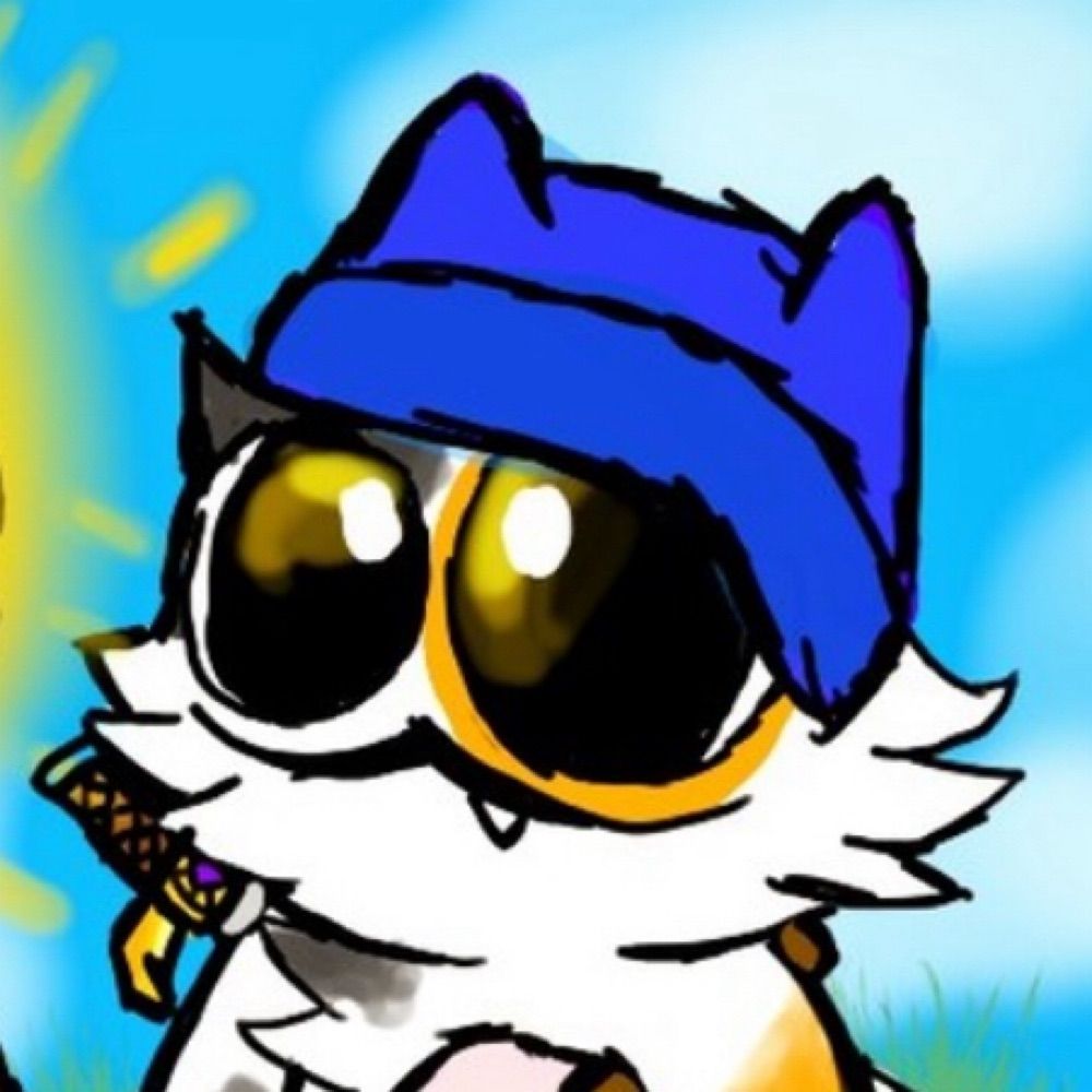 Creativechaosdemon