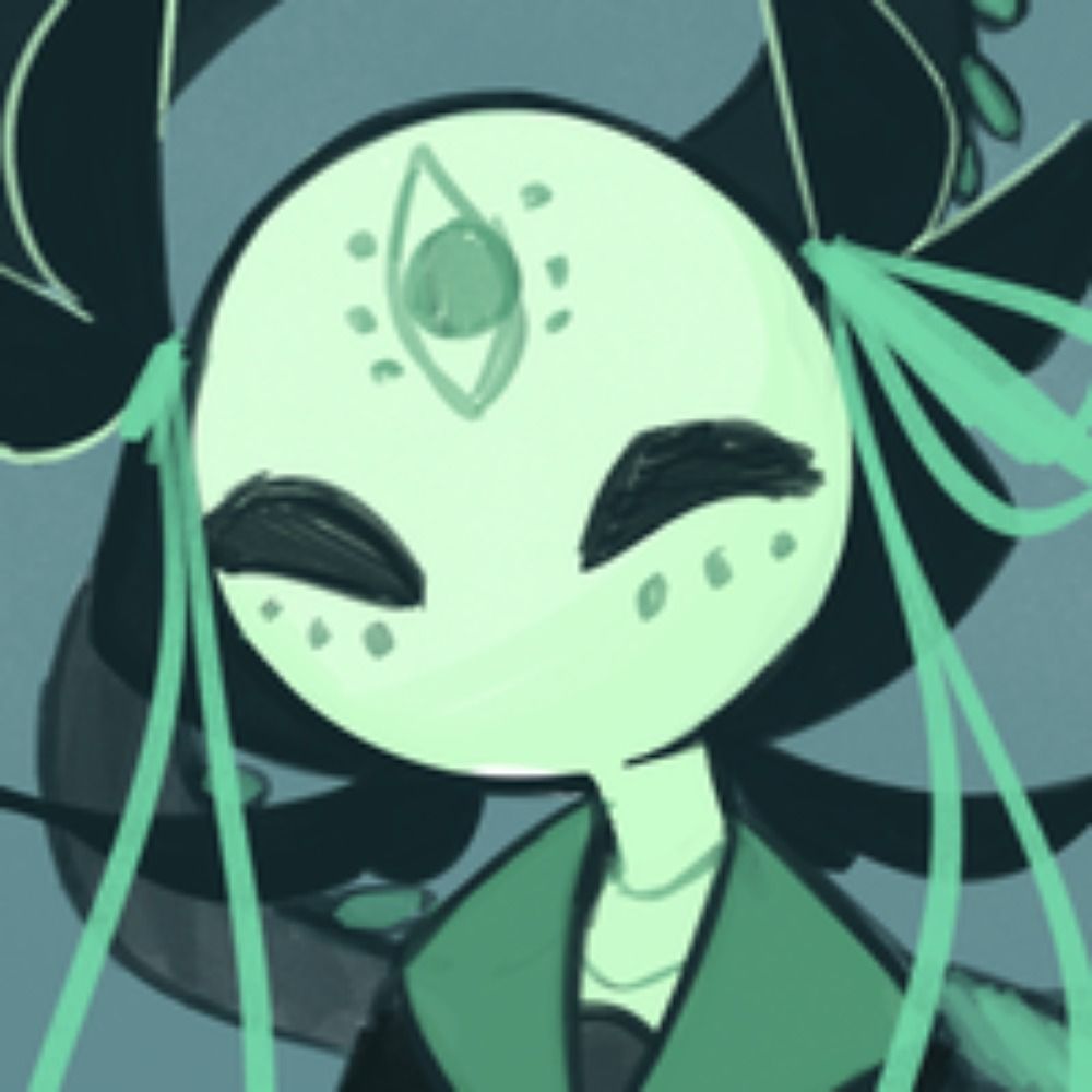 Charlotte Nanachi's avatar