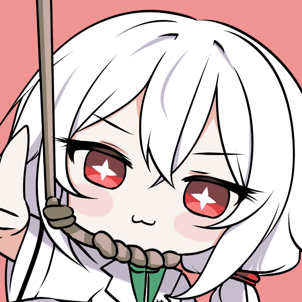 ふりすく@skeb受付中