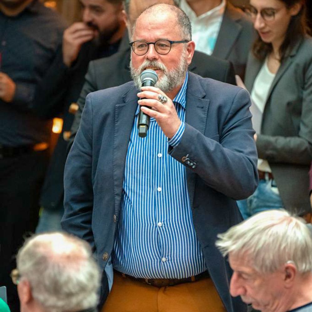 Andreas Toschka