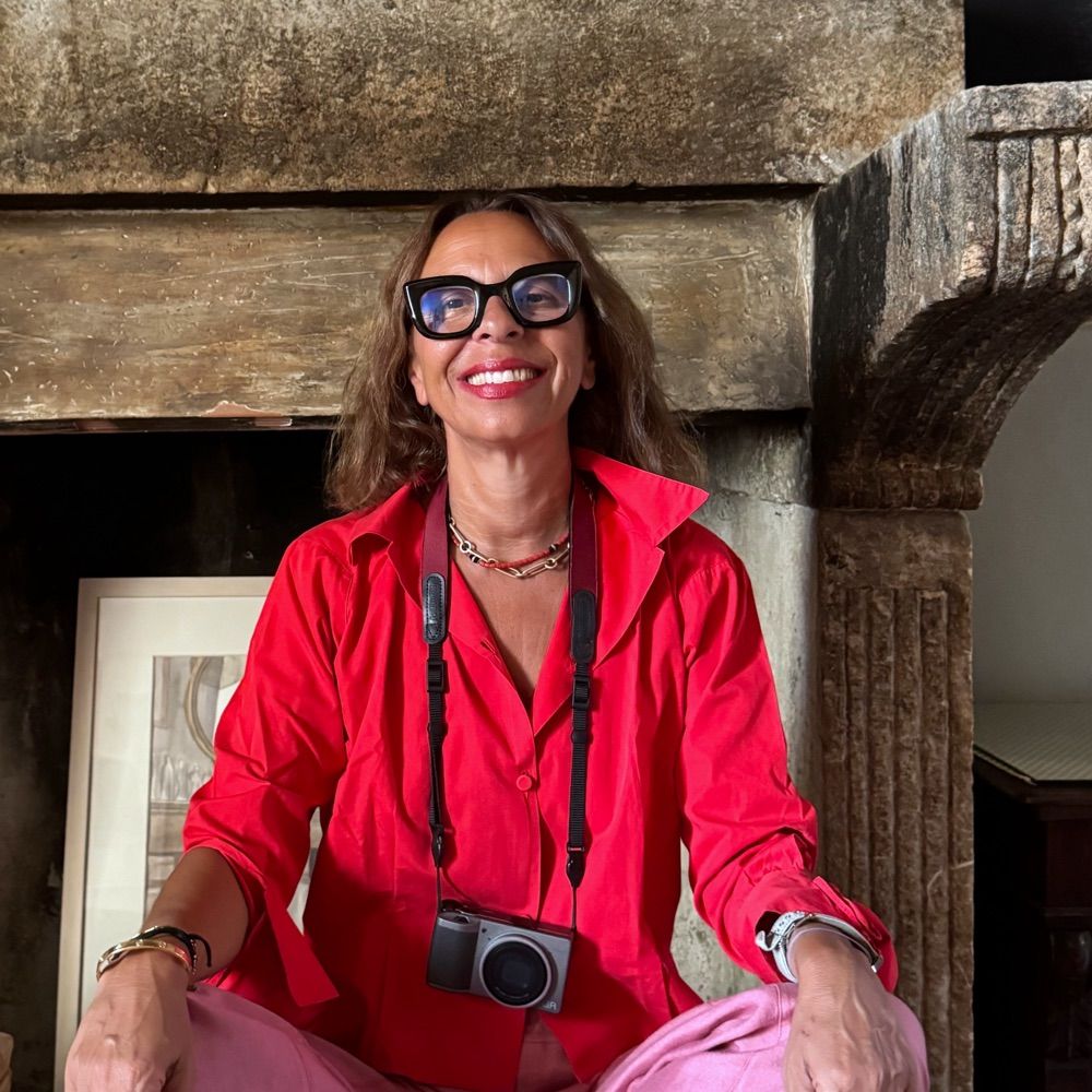 Orietta Gelardin Spinola