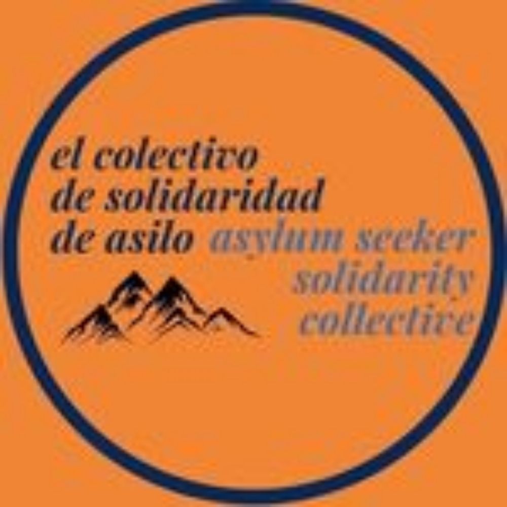 Asylum Seeker Solidarity Collective PDX
