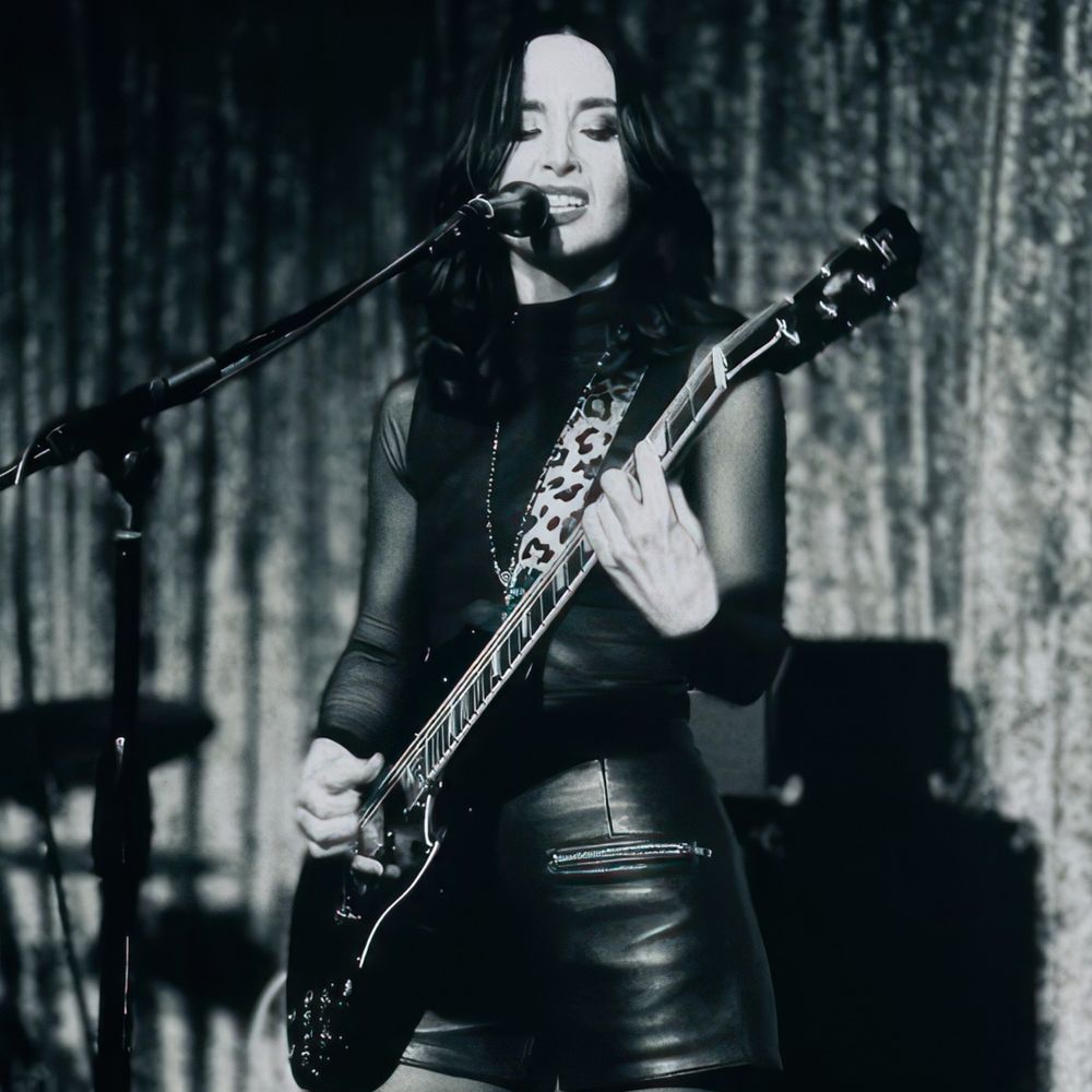 Allison Scagliotti