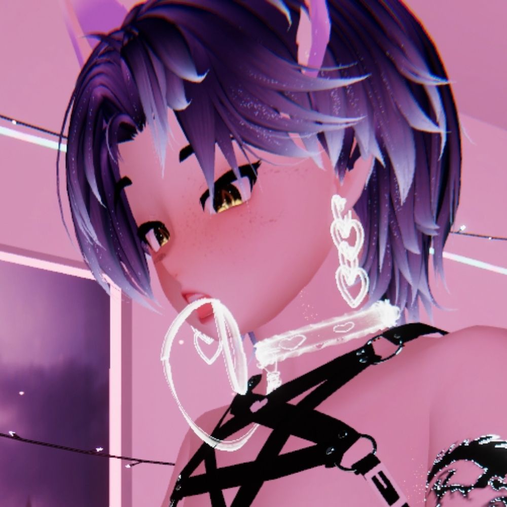 SillyKir LewdTuber | 5$ Fansly