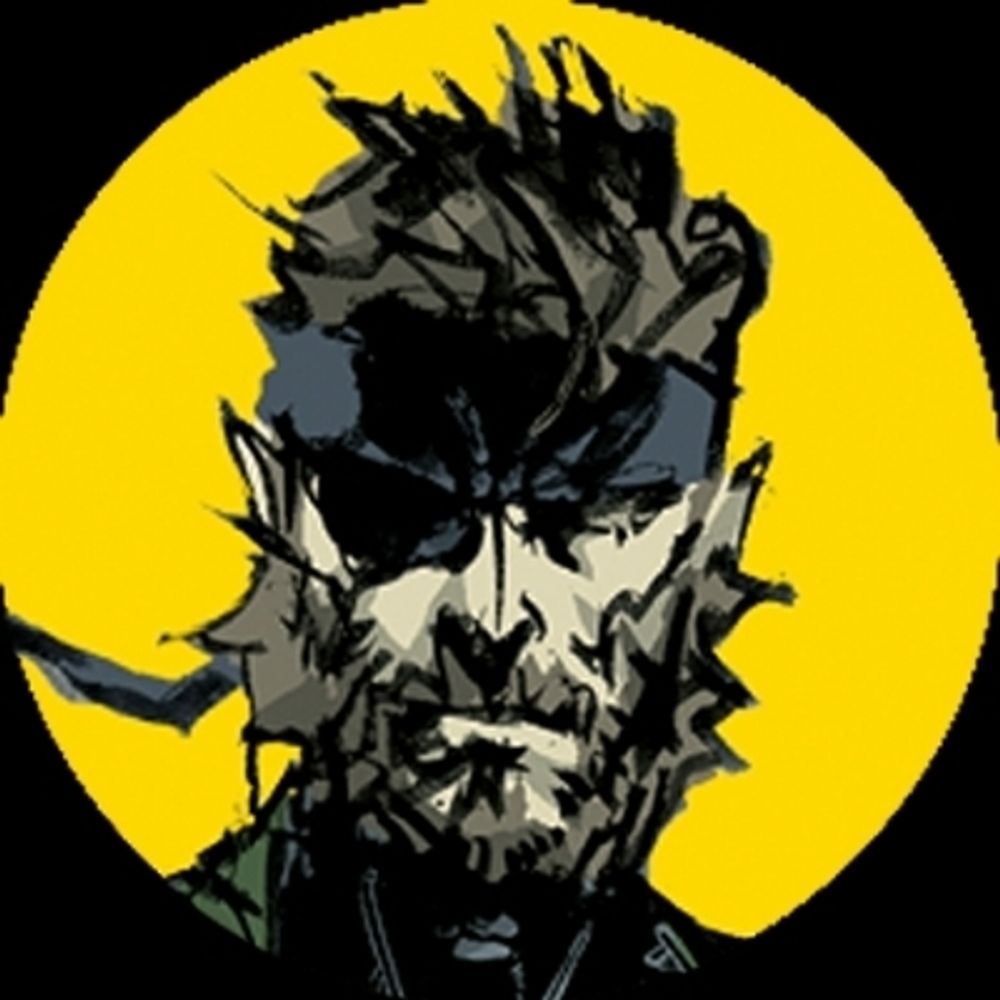 Bernardo's avatar