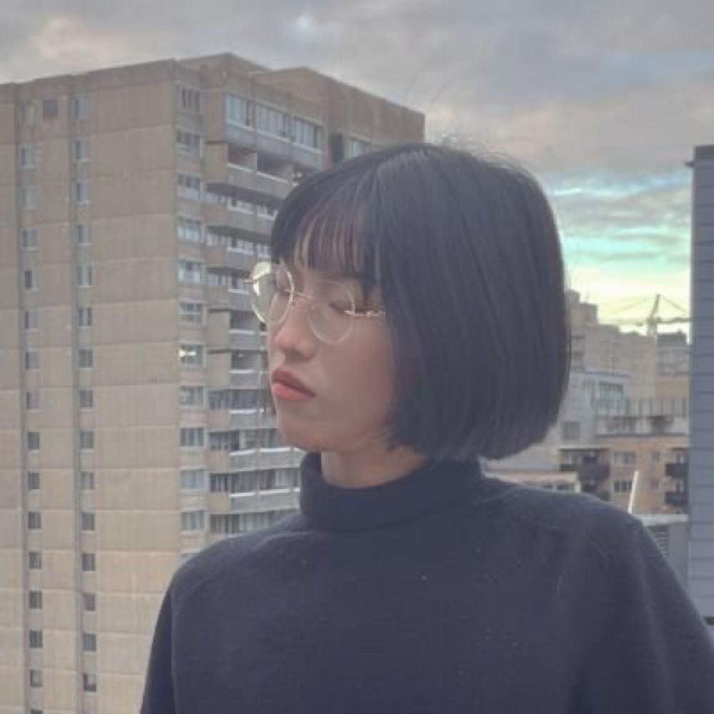 sophia xu