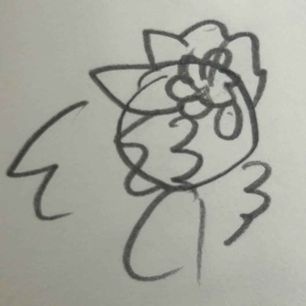 🦊 Hui Lin 🦊 S5 SPOILERS!!