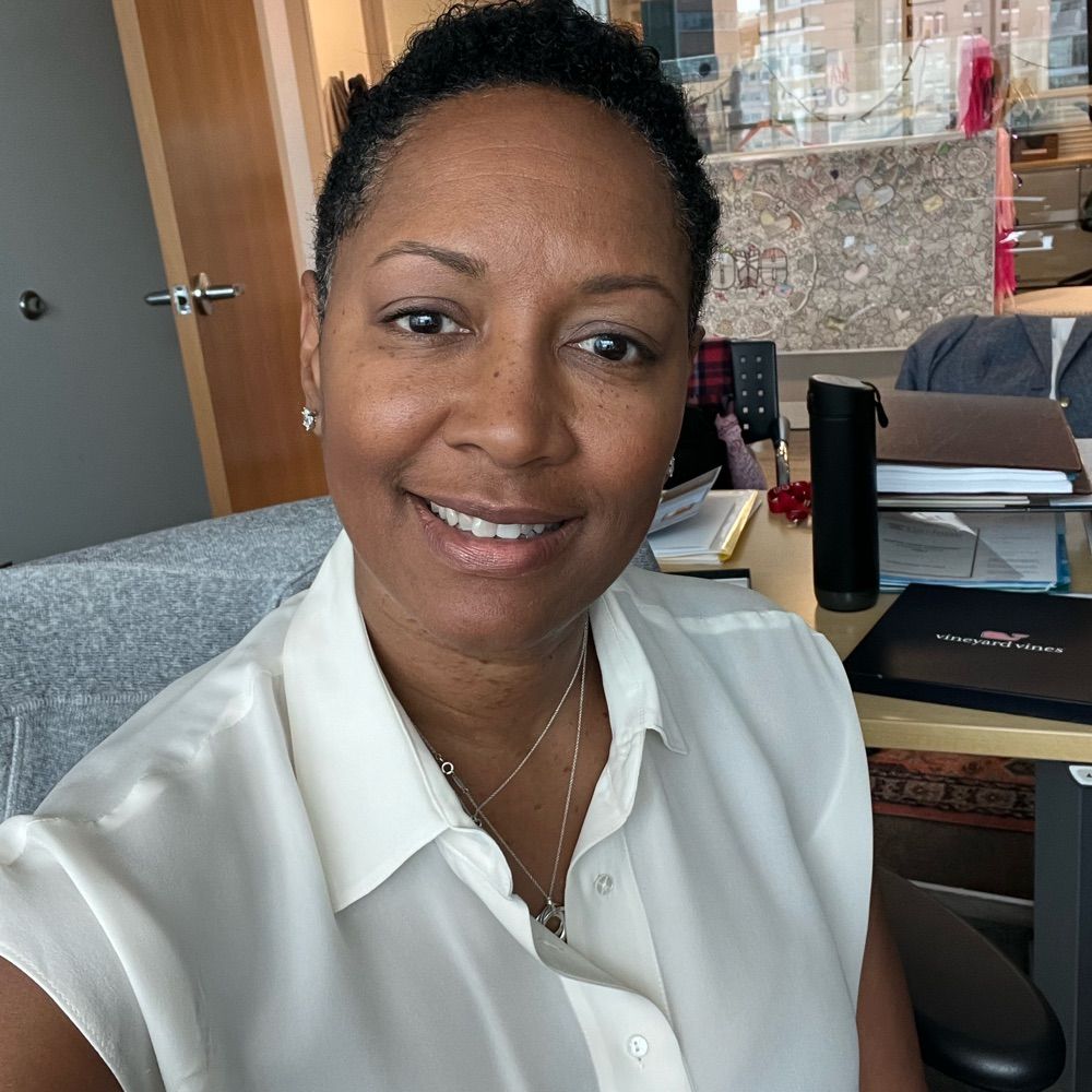DaCarla M. Albright, MD