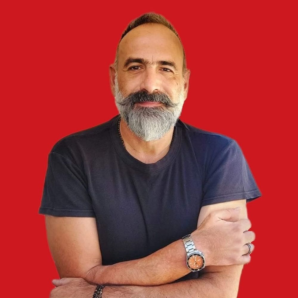 Panayiotis Petropoulos