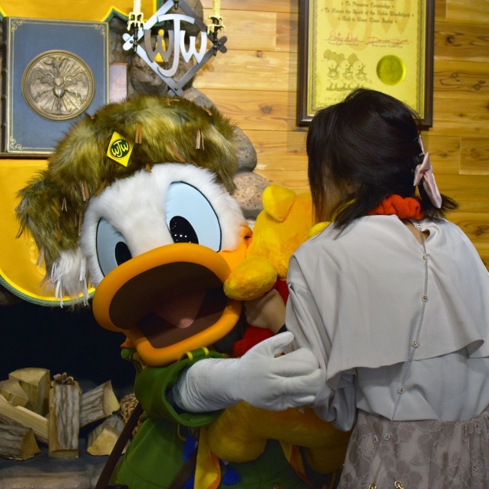 みちゃさん