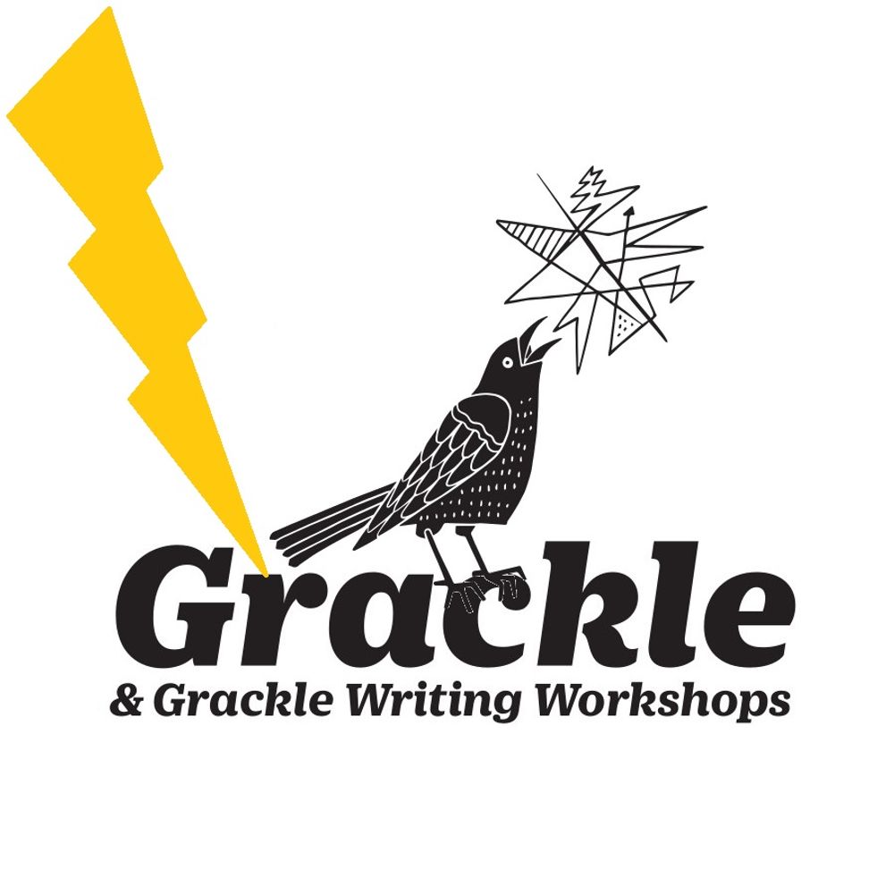Grackle and Grackle Writing Workshops
