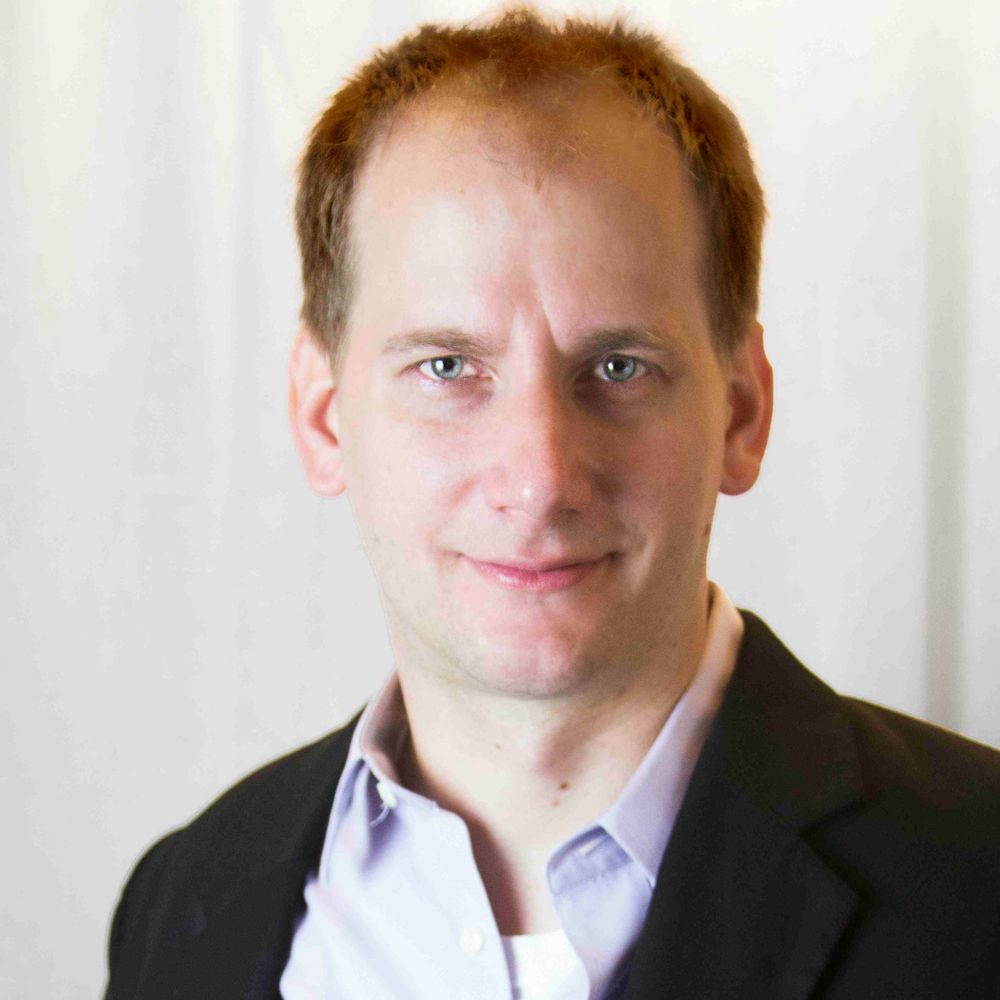 Tim Davis