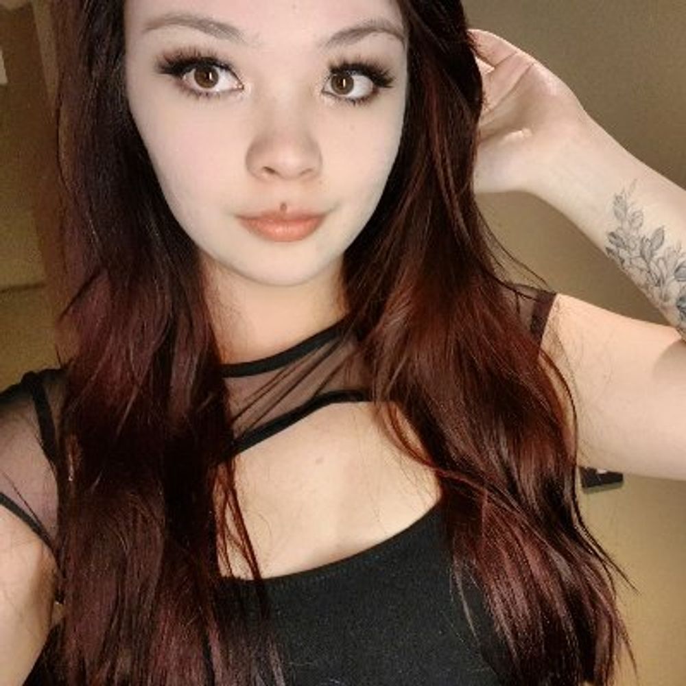 Sophia 🦊