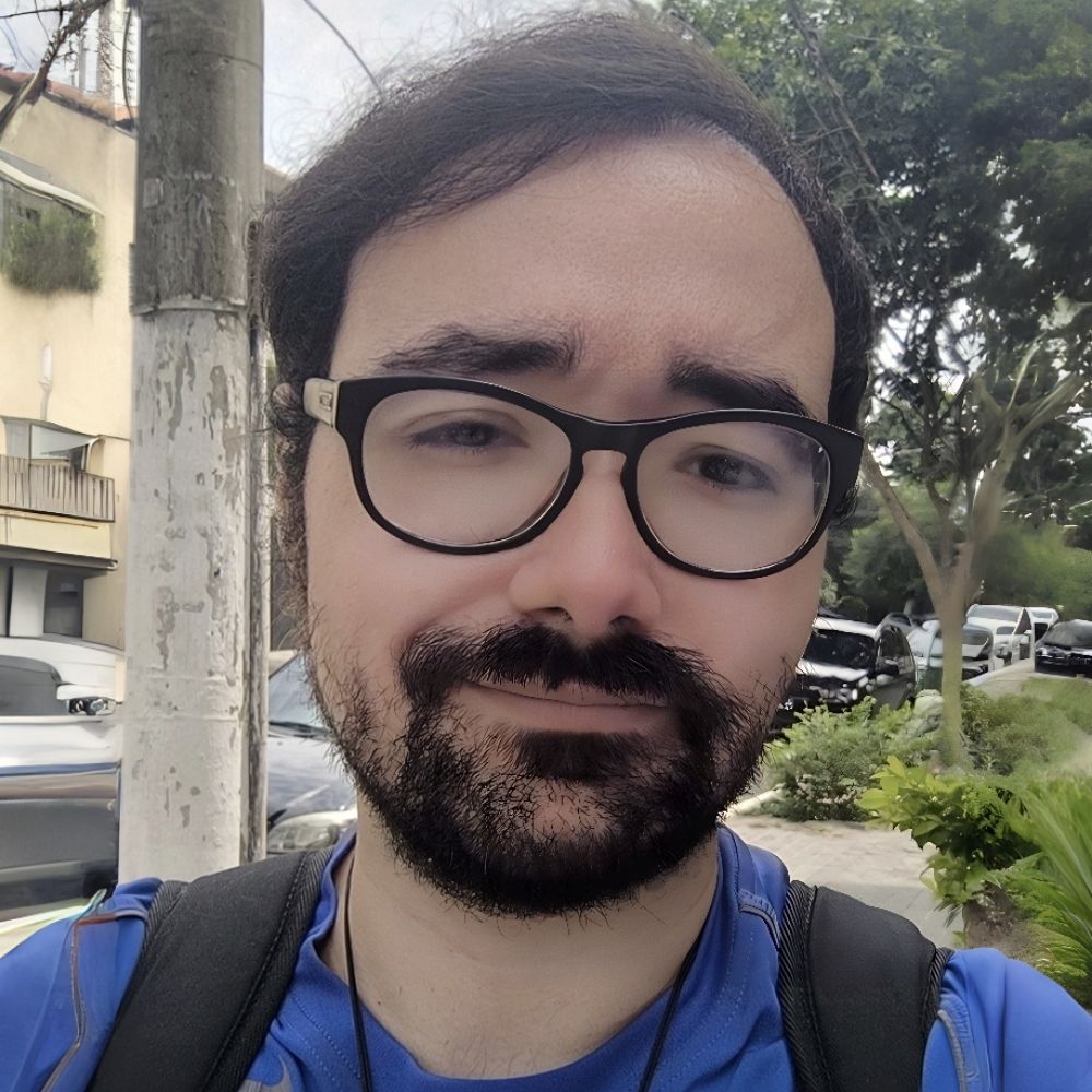 Erik Matheus Viana
