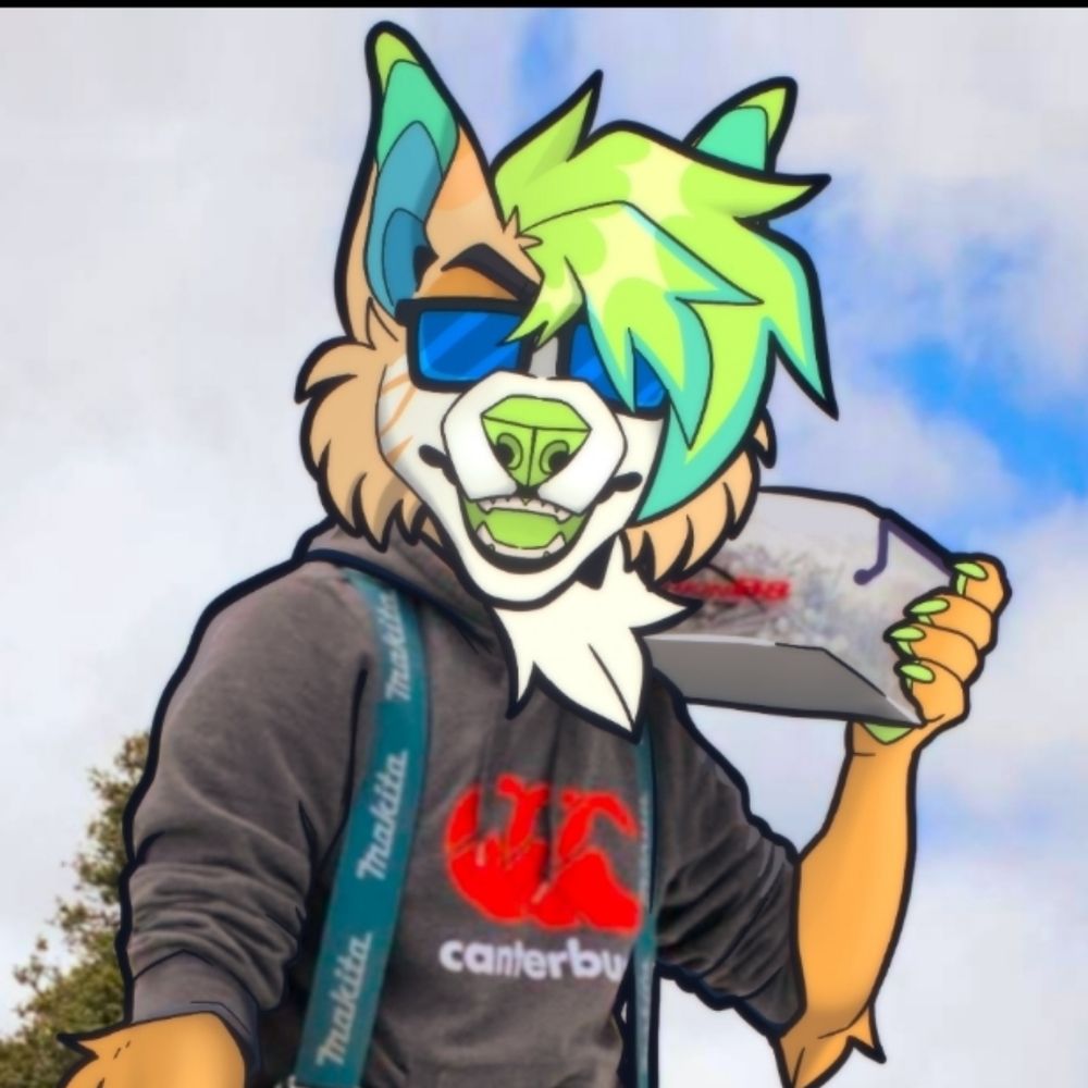 Paeroa (KiwiWolf)