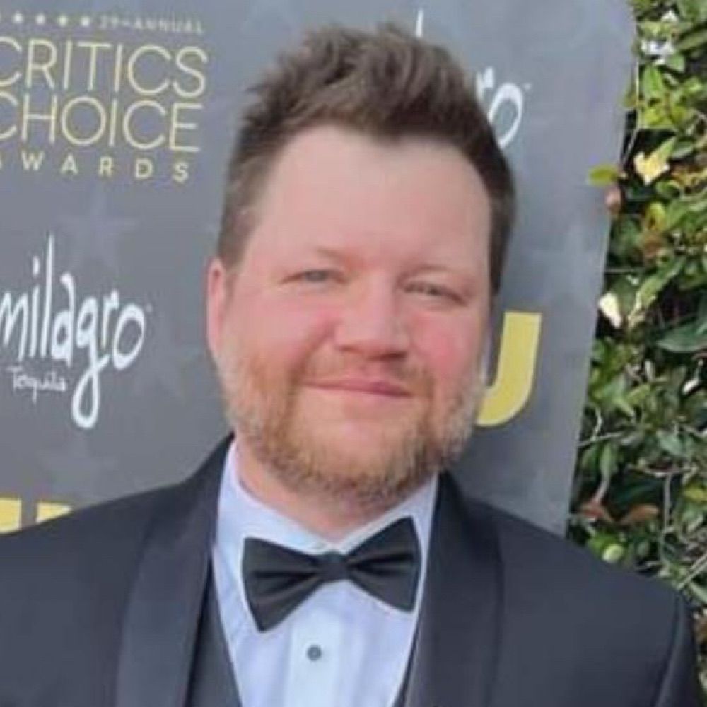 Christopher Campbell
