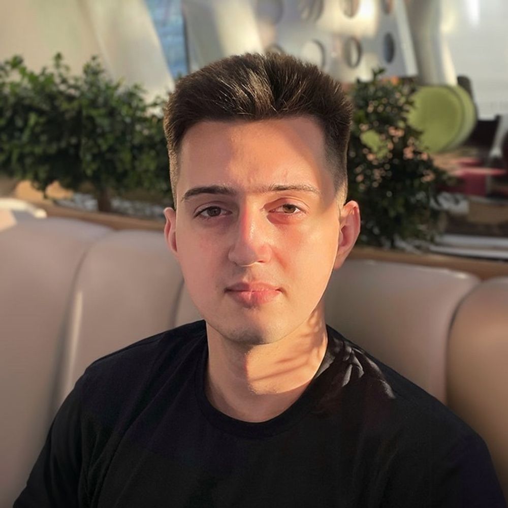 Nikita Solopov