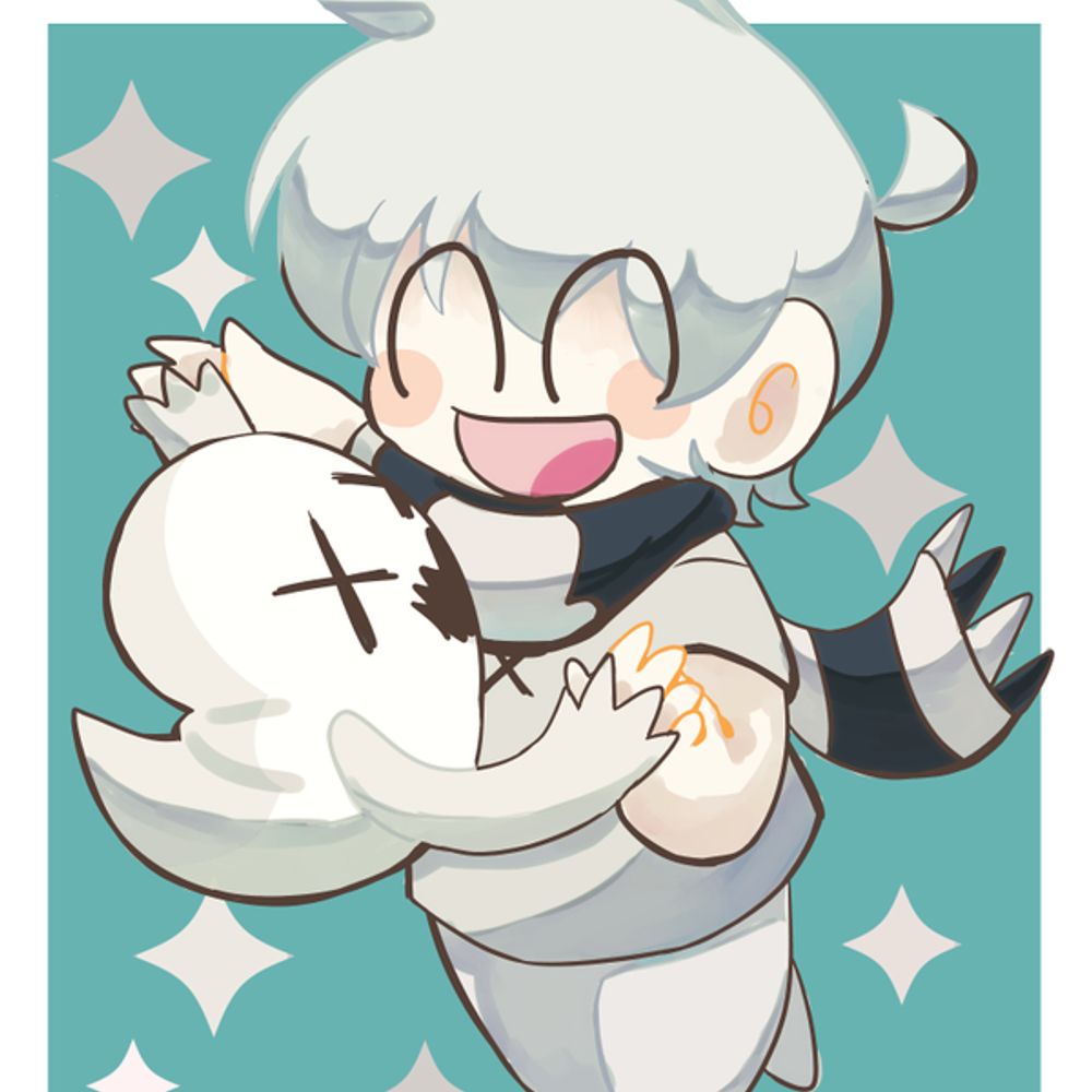 TinyGhostie
