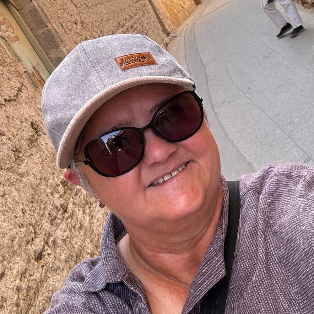 Karen Elphick