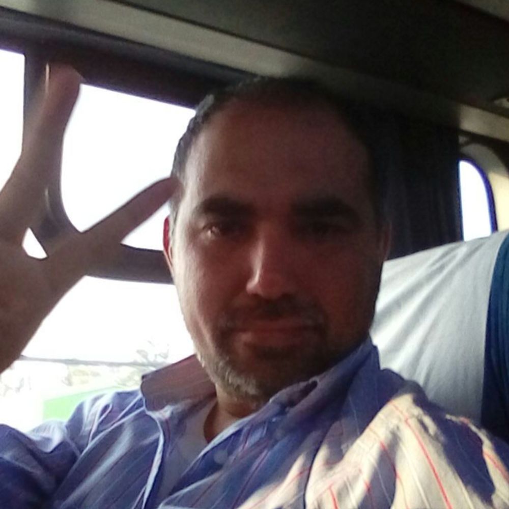 Mario Sarian