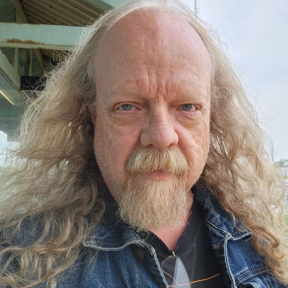 Shawn McLeod