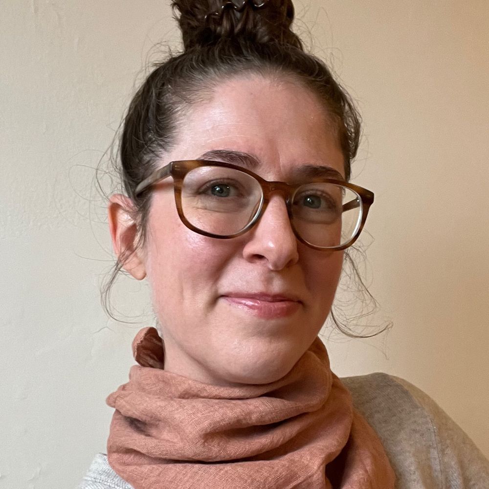 Meryl Friedman