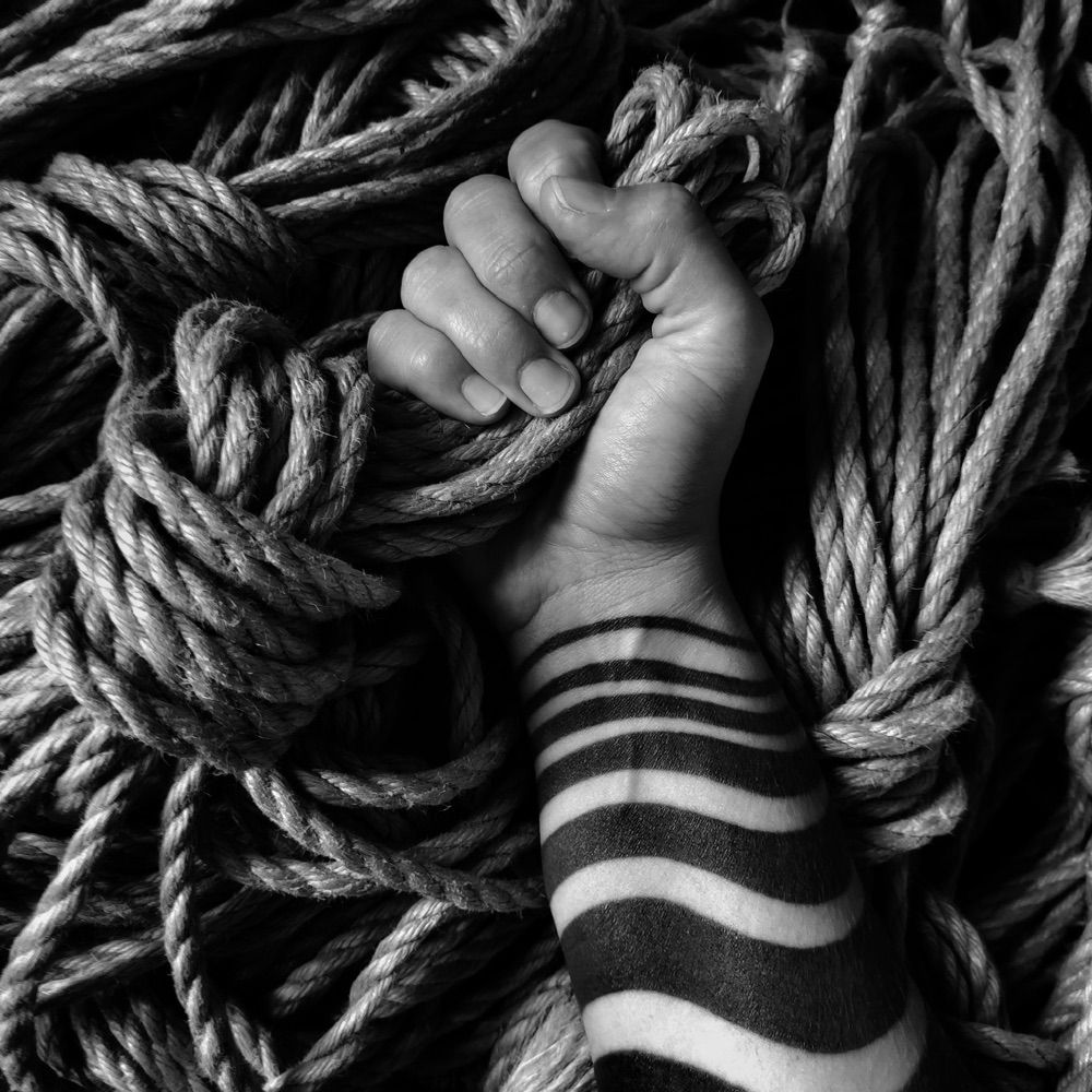 Leatherdyke Rope