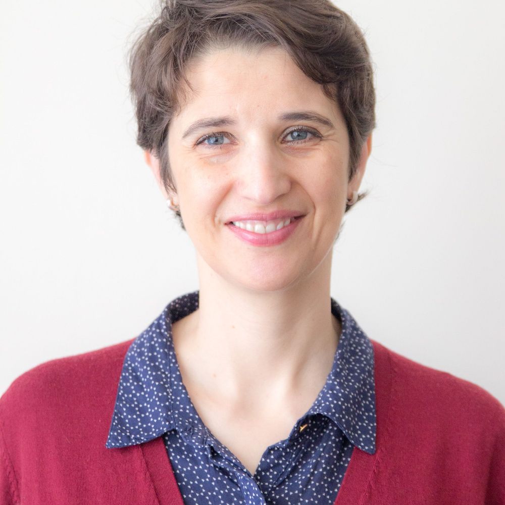 Dr Helena I. Gomes