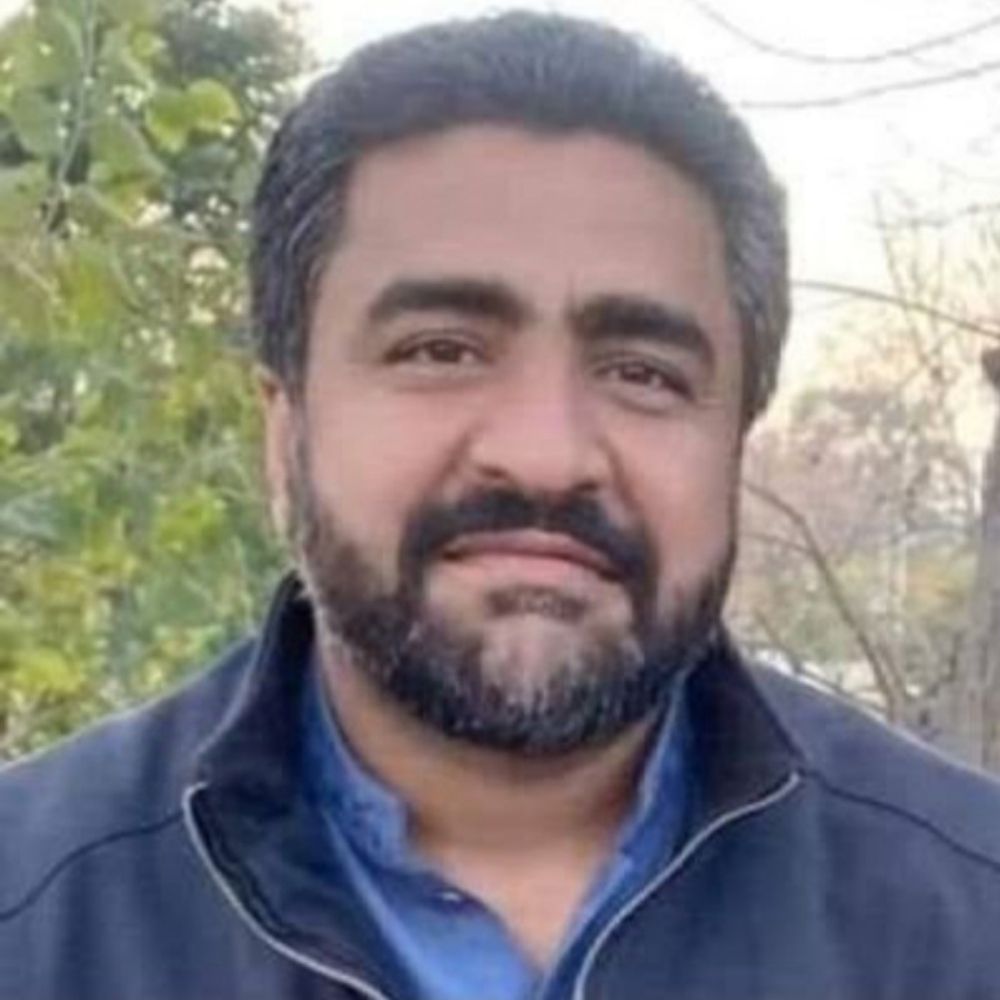 Saqib Bashir