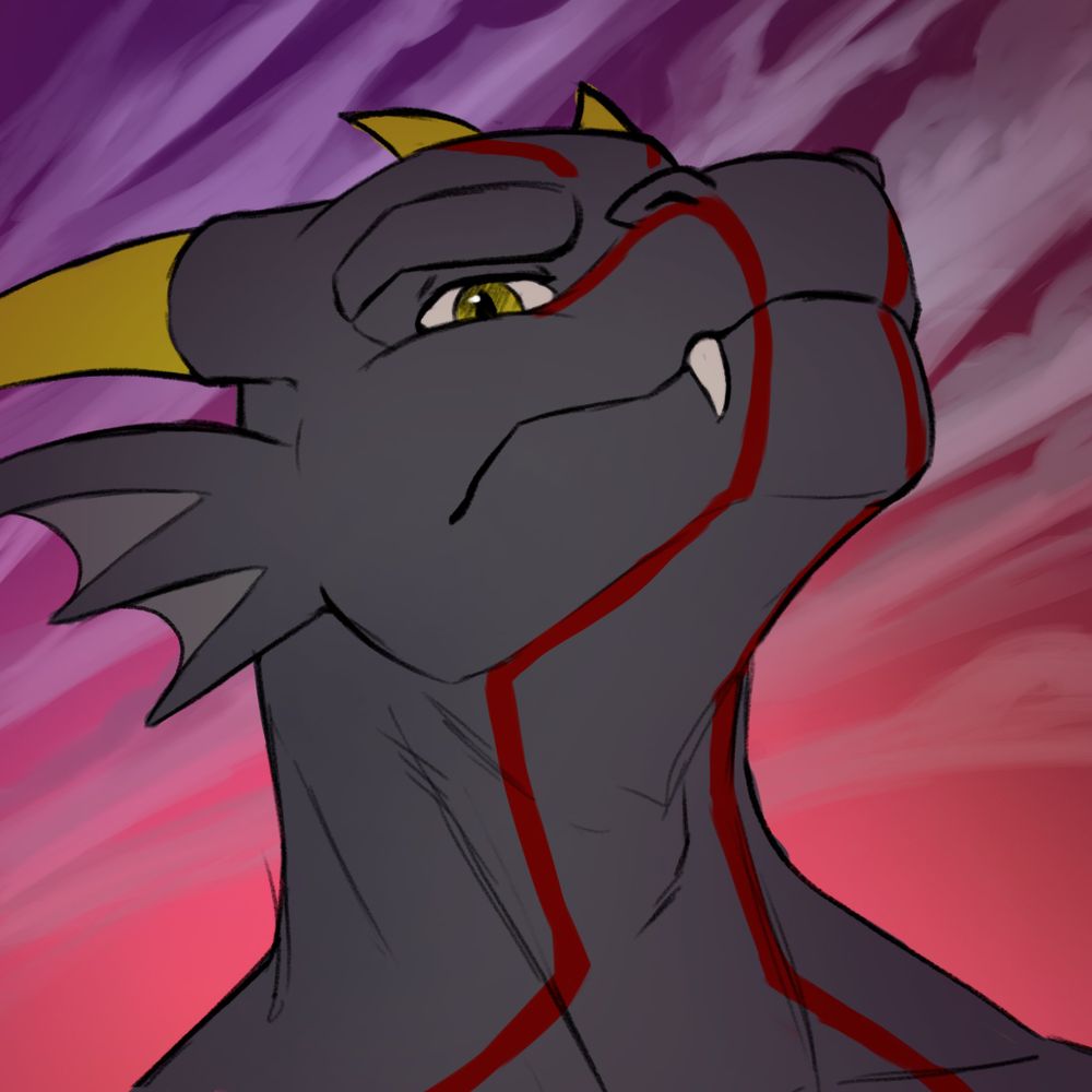 Xenon The Big Stinky Dragon