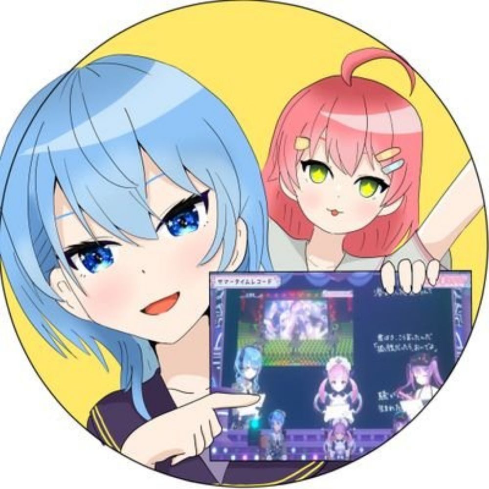 しんしん☄️