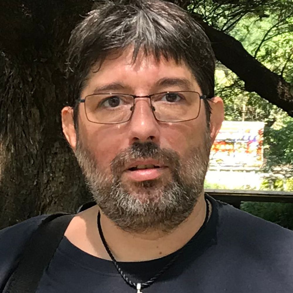 Stéphane Marec