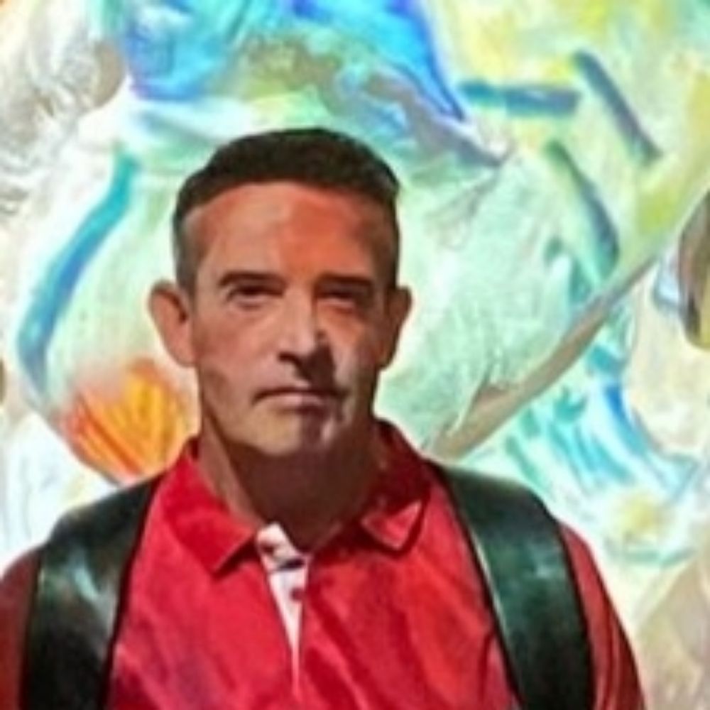 Pedro Martínez Ruano