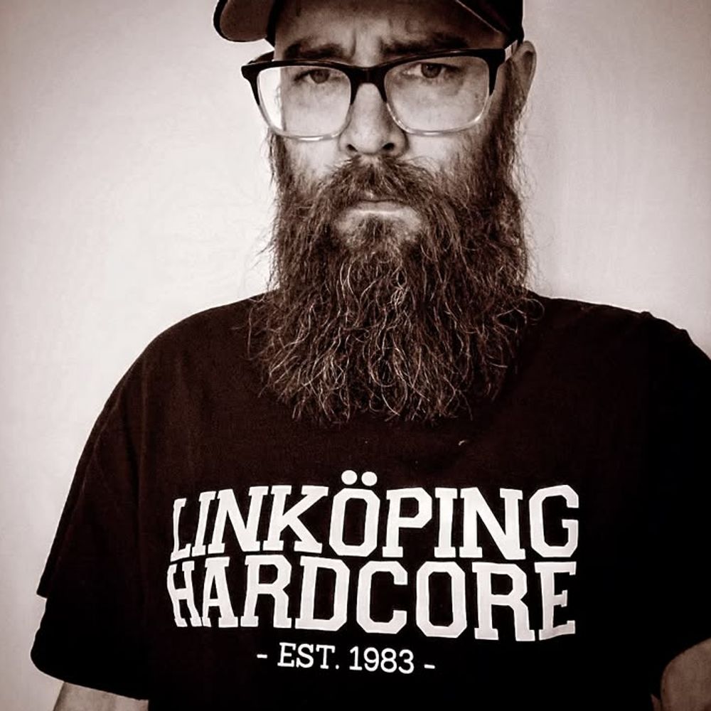 Mikael Hammarberg