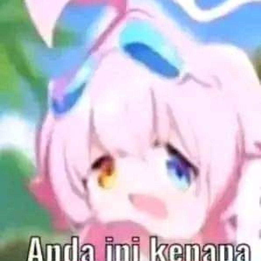 User avatar