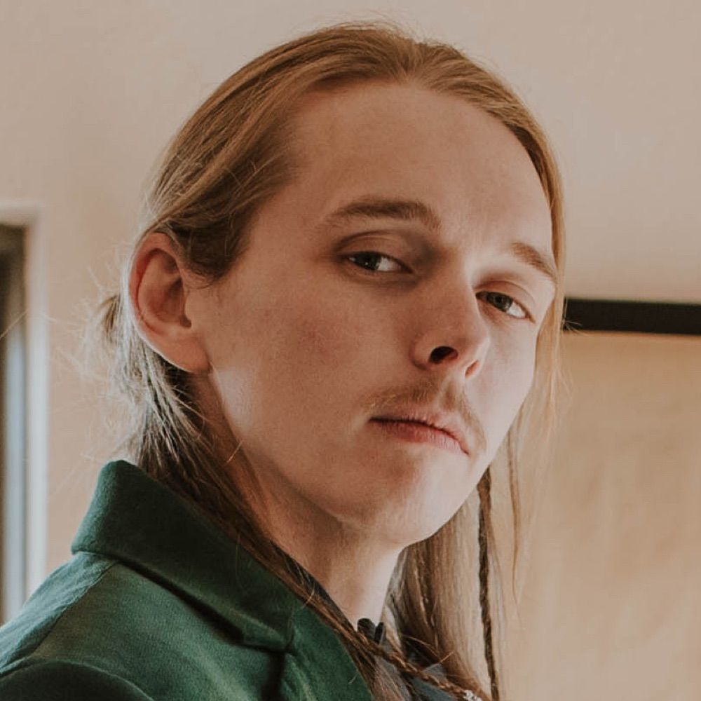 Henrik ✌🏼
