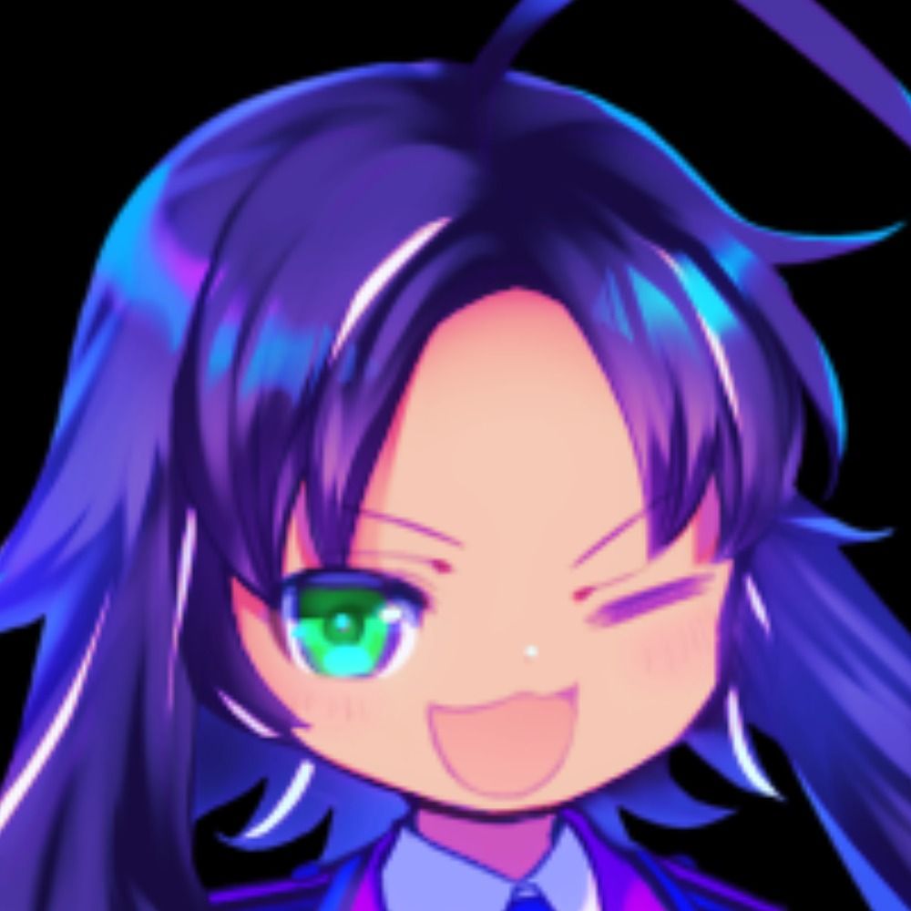 八尋メア