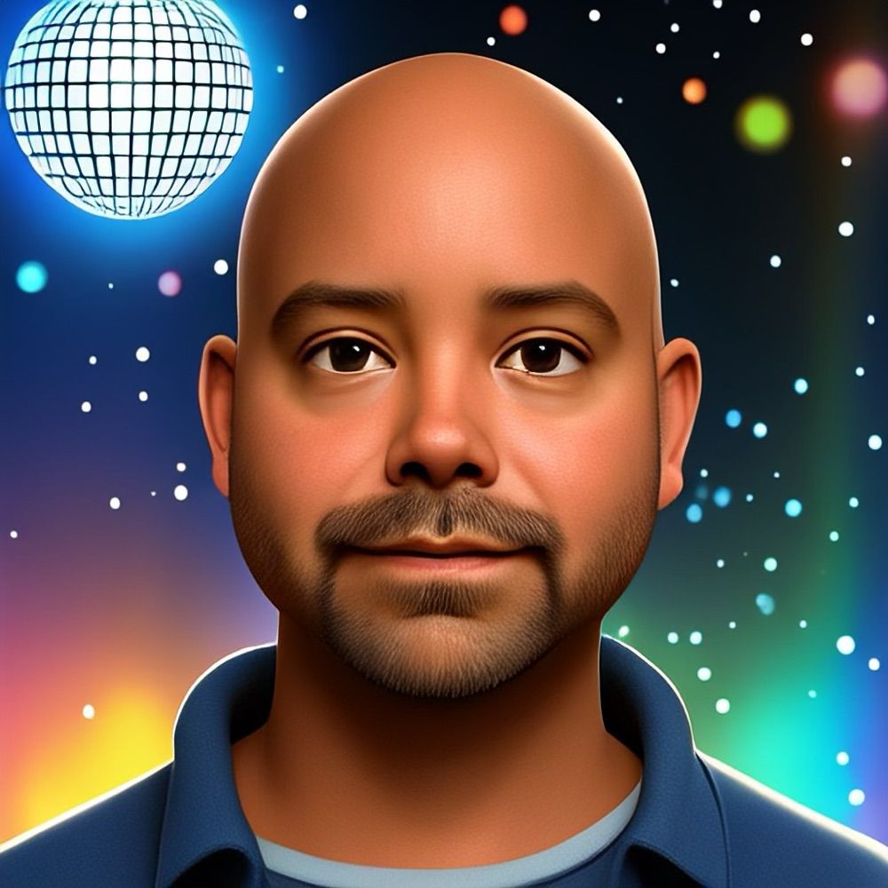 Joshua Alvarez