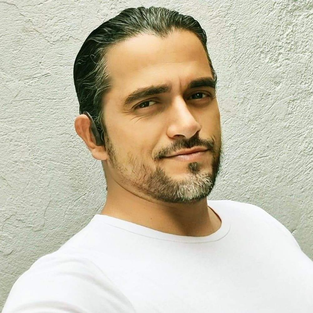 José Carrión