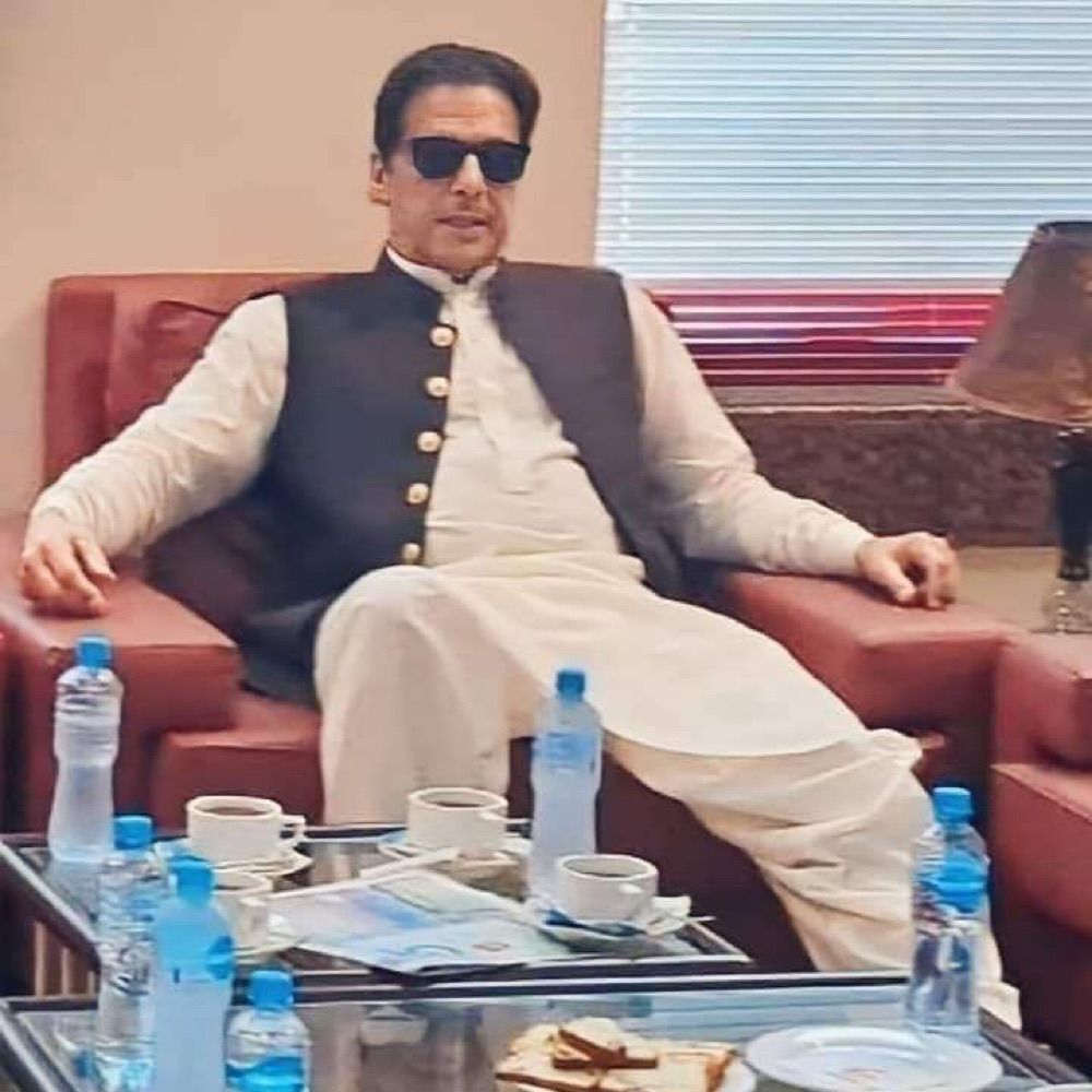 Shoaib baloch