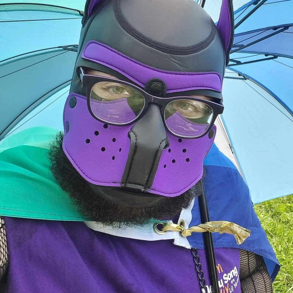 Pupffin (Echo Captil)