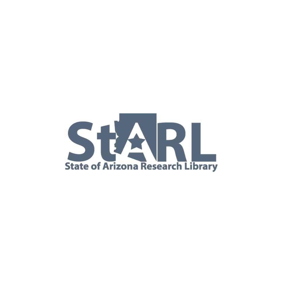 State of Arizona Research Library
