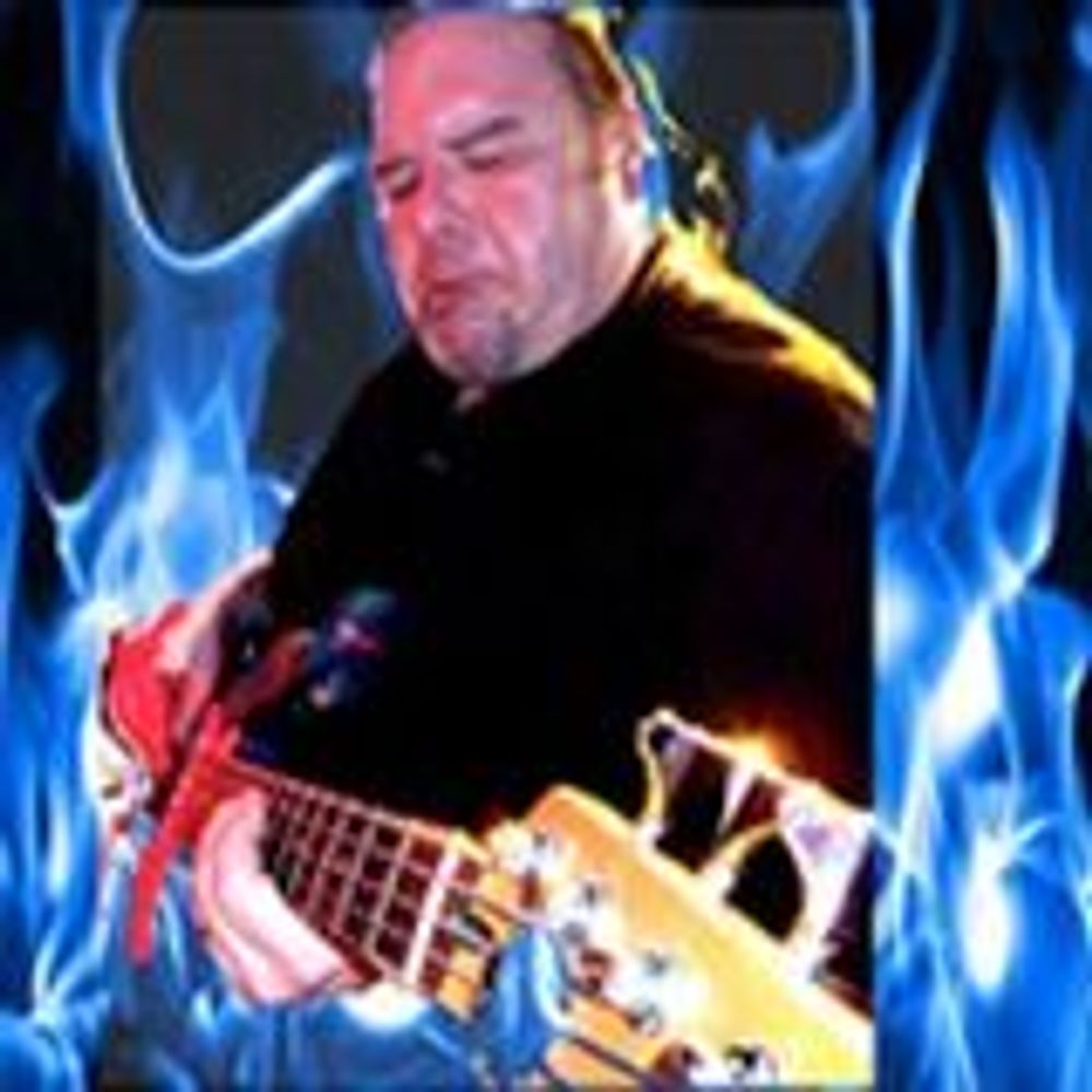 Mojo_Terry_Demars