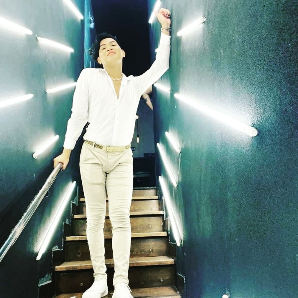 🏳️‍🌈Rogério eda🏳️‍🌈