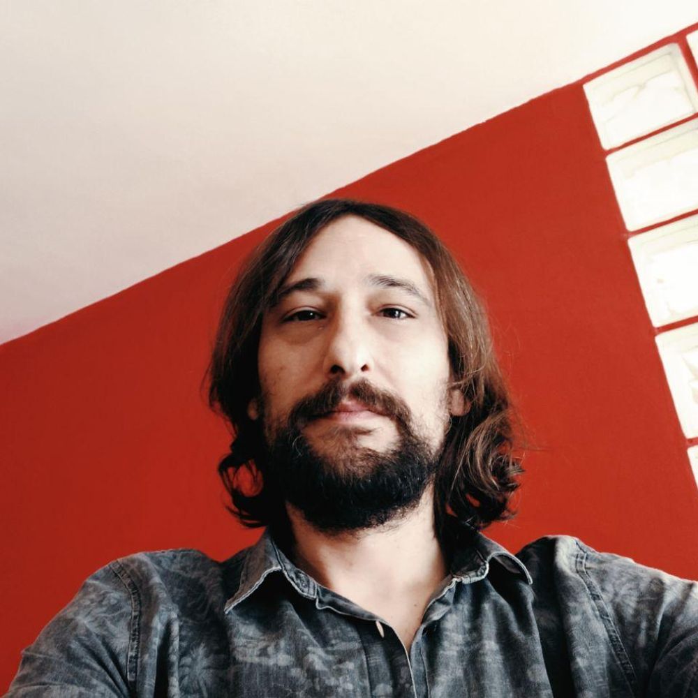 Pablo Híjar Bayarte | Spartak