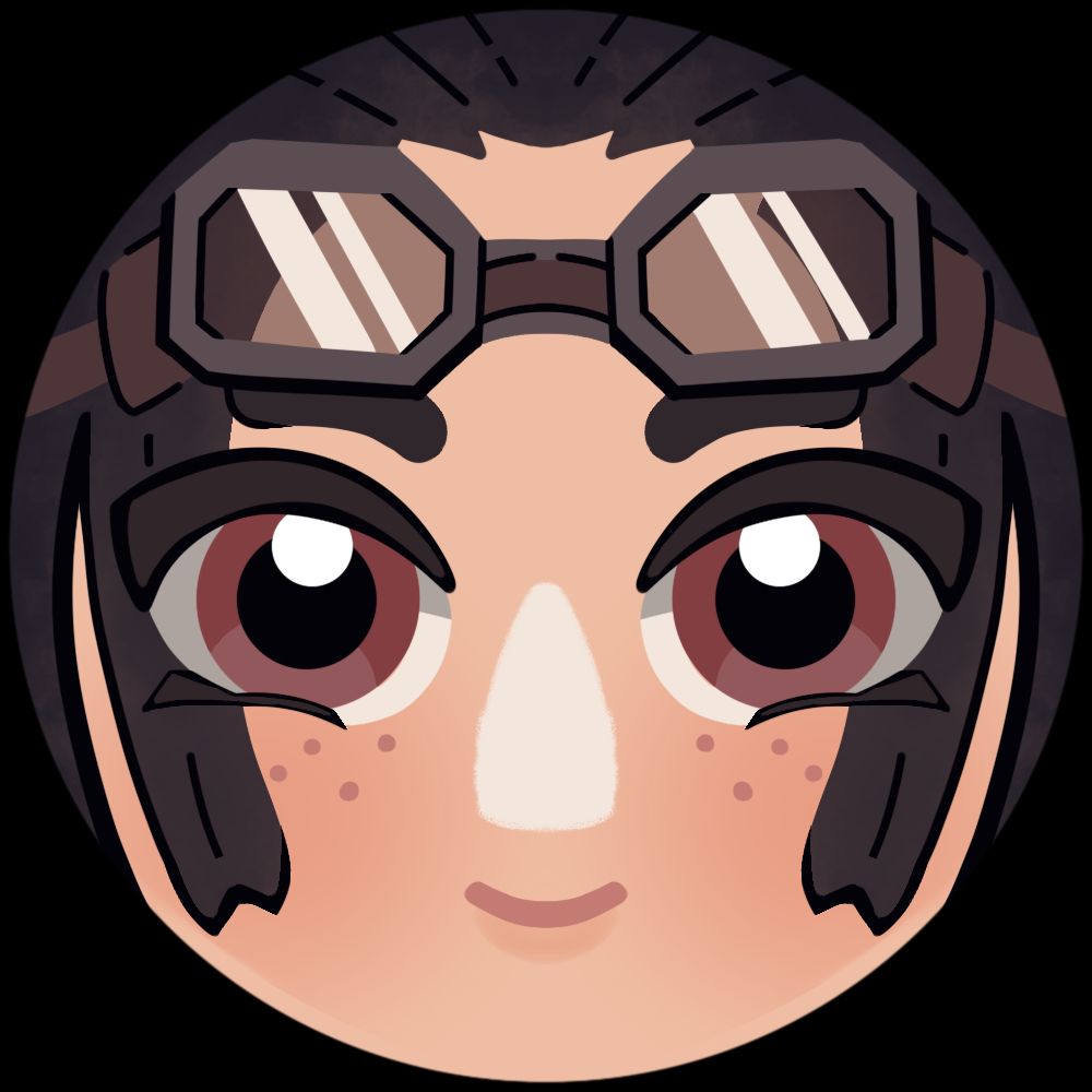 Profile avatar
