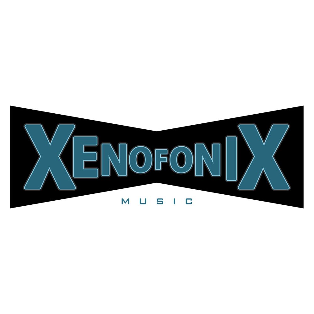 Xenofonix Music
