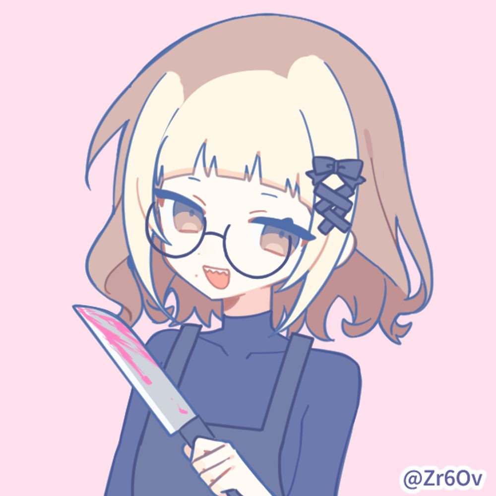 Profile avatar