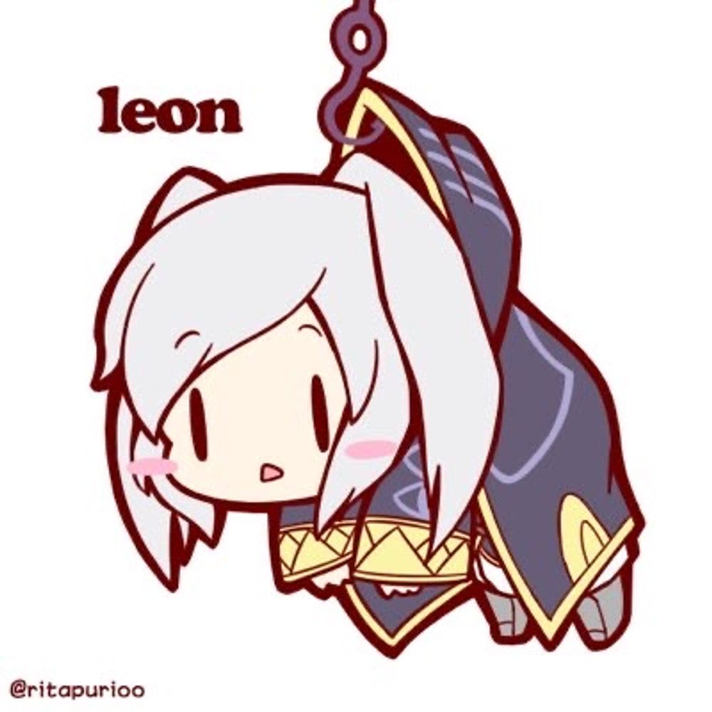 leon's avatar